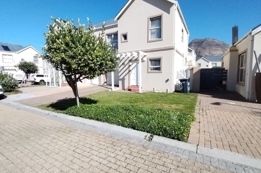 3 Bedroom Property for Sale in Costa Da Gama Western Cape